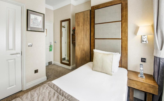 Gem Langham Court Hotel