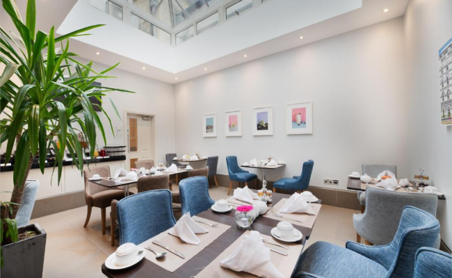 Gem Langham Court Hotel