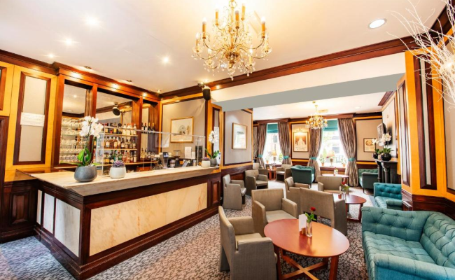 Gem Langham Court Hotel