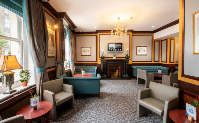 Gem Langham Court Hotel