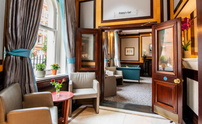 Gem Langham Court Hotel