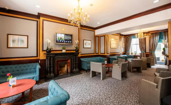 Gem Langham Court Hotel