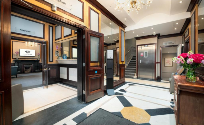 Gem Langham Court Hotel