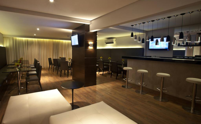 H3 Hotel Paulista