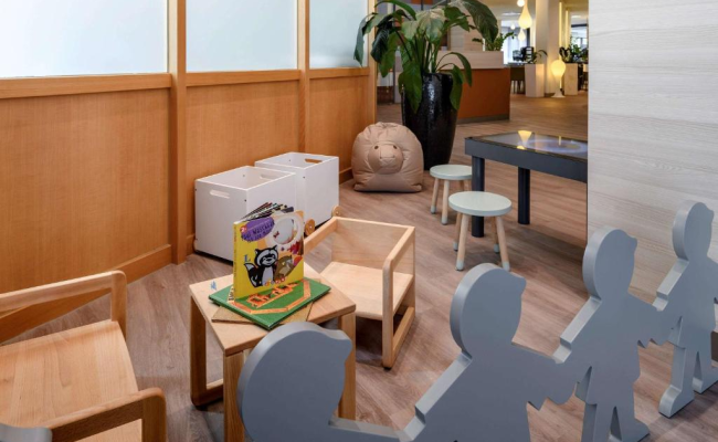 Novotel Frankfurt City