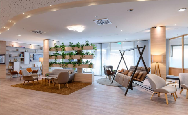 Novotel Frankfurt City