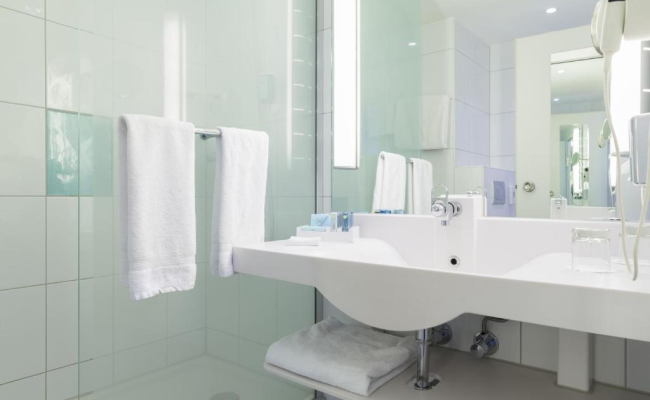 Novotel Frankfurt City