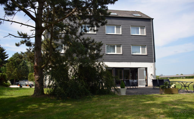 Landhotel Sulzbacher Hof