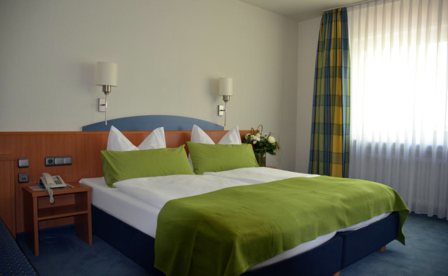 Landhotel Sulzbacher Hof