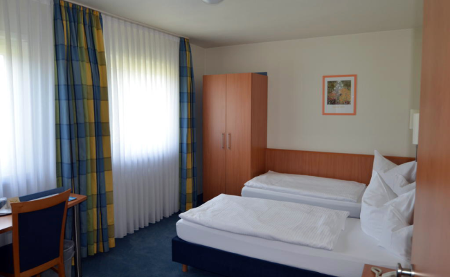 Landhotel Sulzbacher Hof