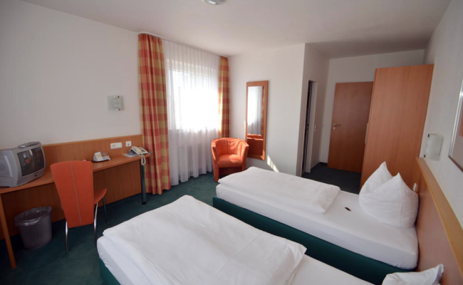 Landhotel Sulzbacher Hof