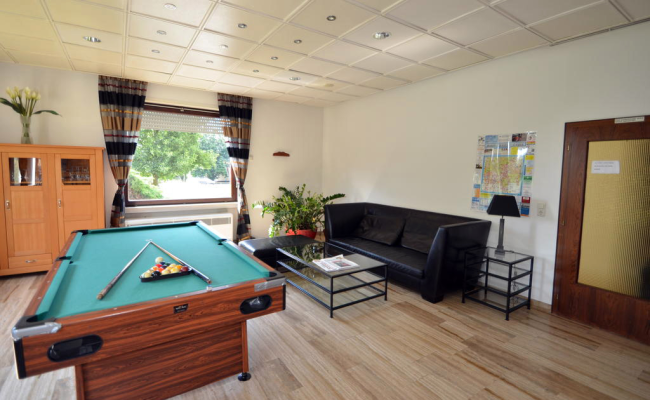 Landhotel Sulzbacher Hof