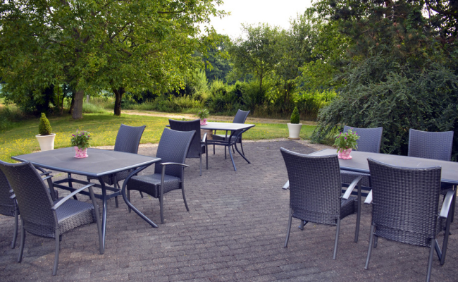 Landhotel Sulzbacher Hof