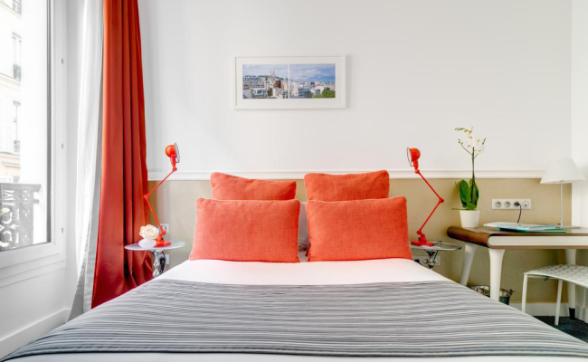 Hotel Monterosa - Astotel
