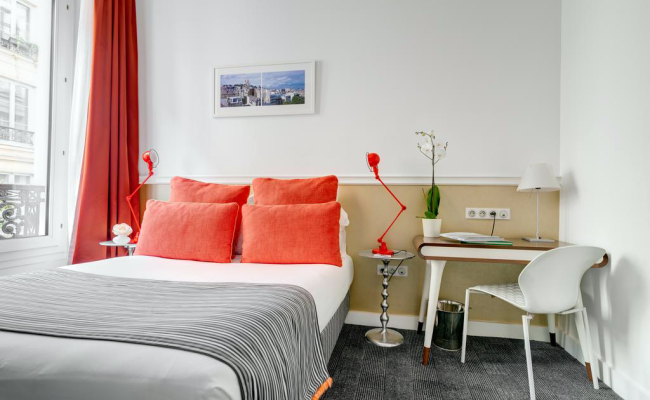 Hotel Monterosa - Astotel