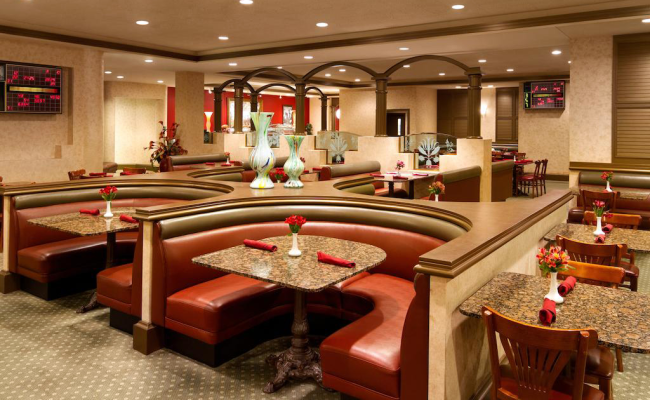 Bally's Las Vegas Hotel & Casino