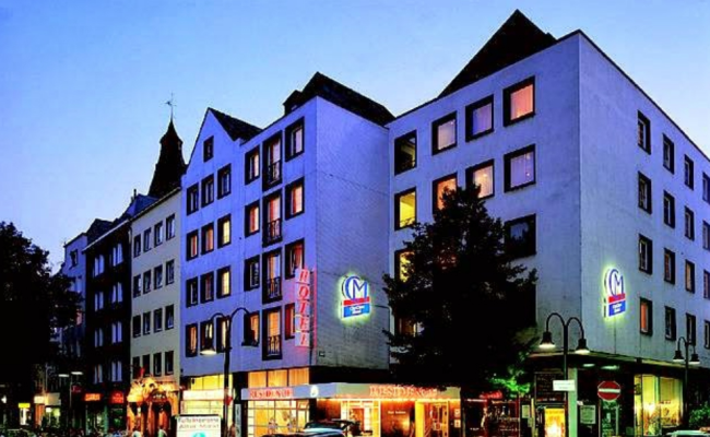 CityClass Hotel Residence am Dom