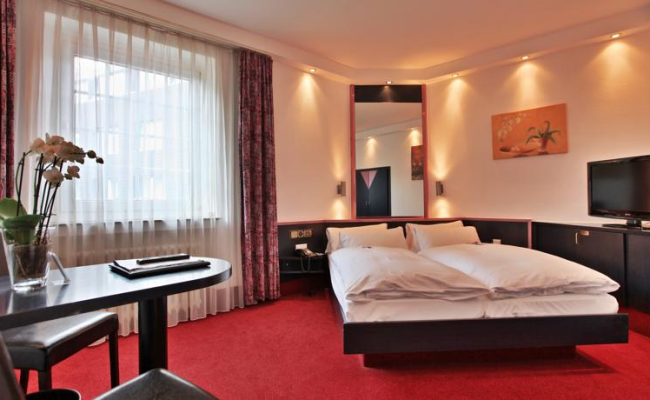 CityClass Hotel Residence am Dom