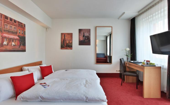 CityClass Hotel Residence am Dom