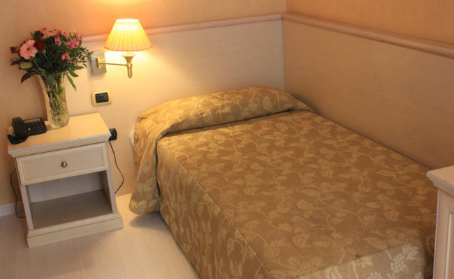 Hotel Terminal