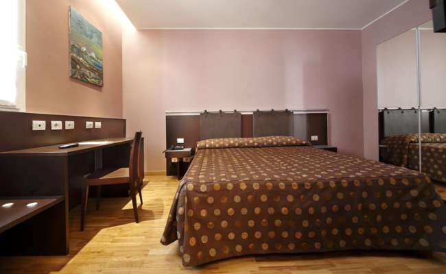 Hotel Terminal