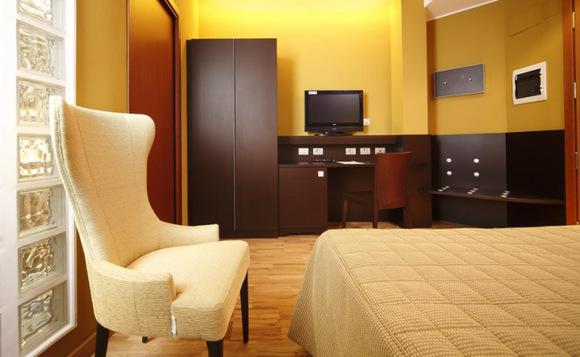 Hotel Terminal