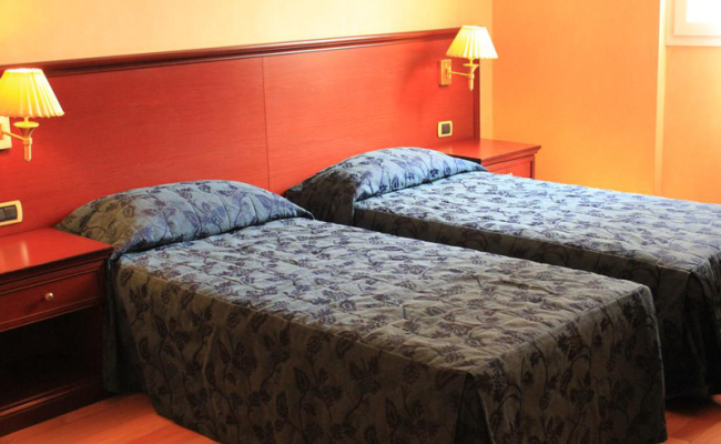Hotel Terminal