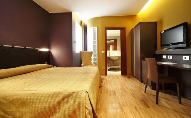 Hotel Terminal