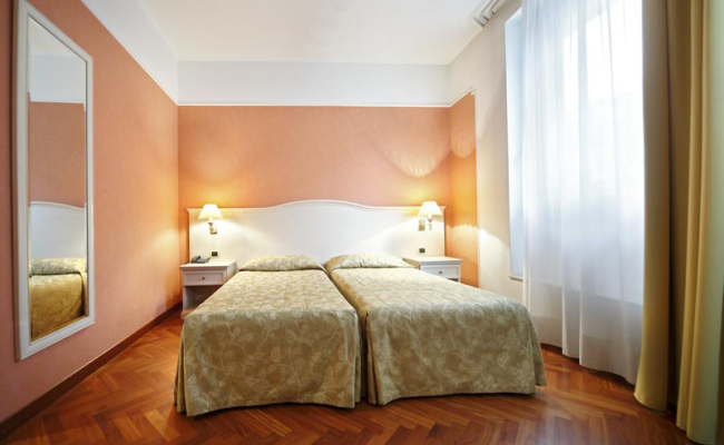 Hotel Terminal