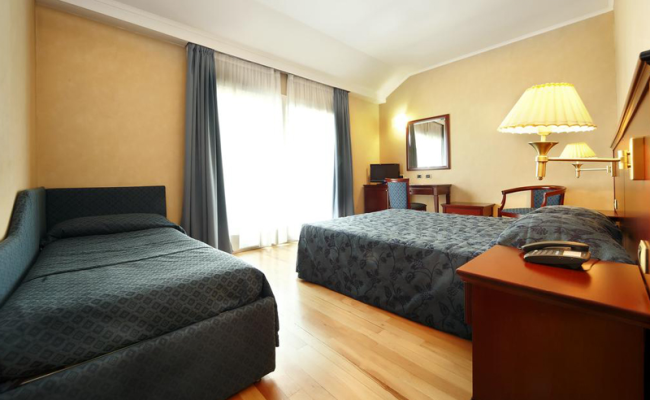 Hotel Terminal