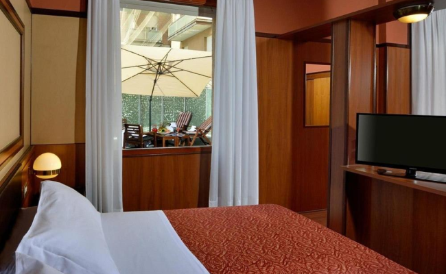 Grand Hotel Elite