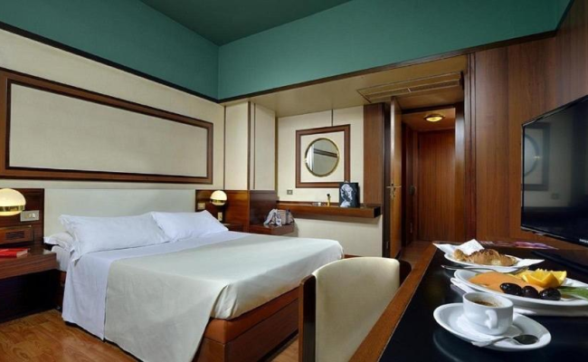 Grand Hotel Elite