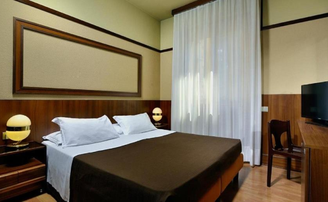 Grand Hotel Elite