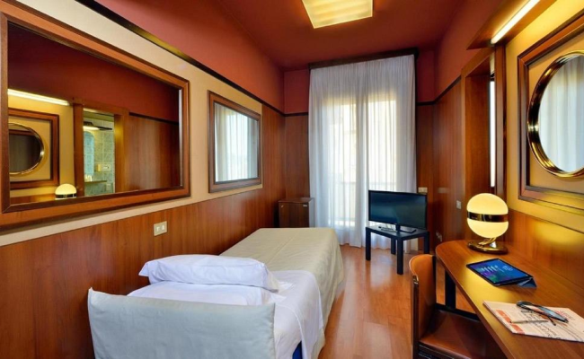 Grand Hotel Elite