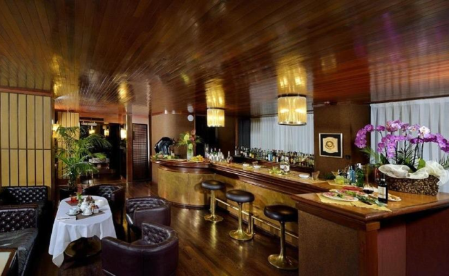 Grand Hotel Elite