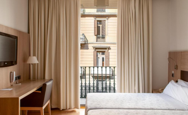 Hotel Lleo