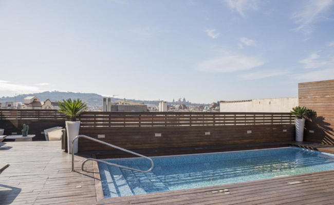 Hotel Lleo
