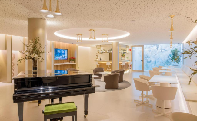 Hotel Lleo