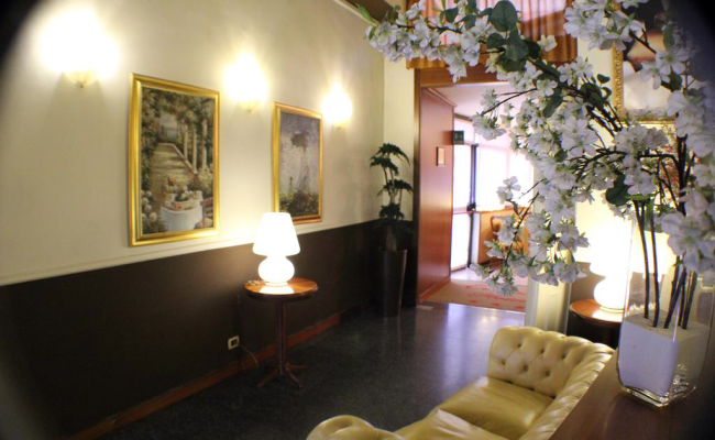 Certosa Hotel