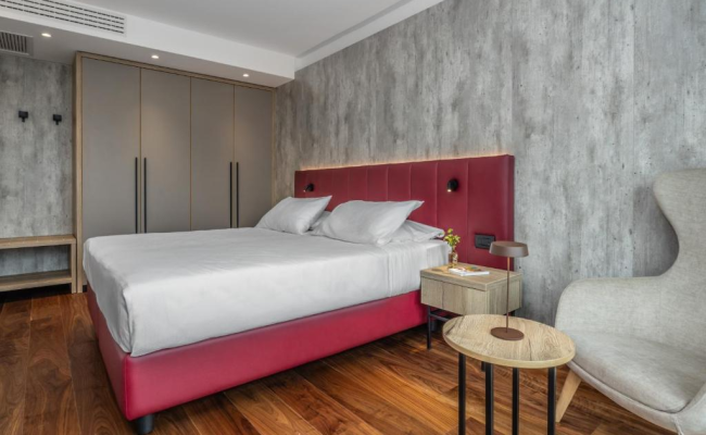 Garda Suite Hotel - Tonelli Hotels