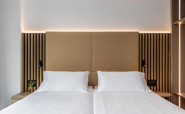 Garda Suite Hotel - Tonelli Hotels