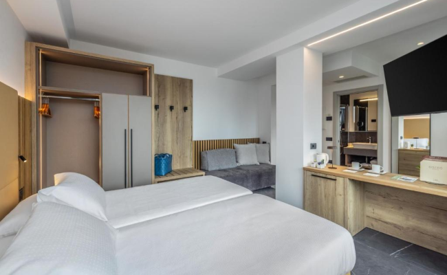 Garda Suite Hotel - Tonelli Hotels
