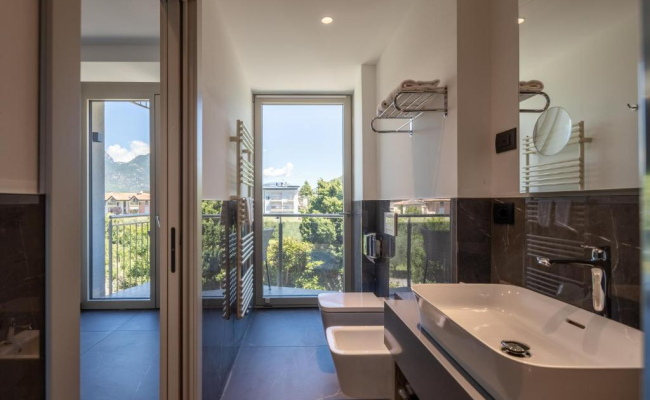 Garda Suite Hotel - Tonelli Hotels