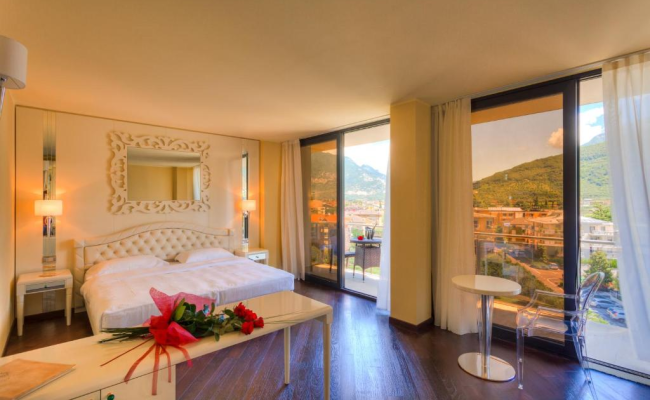 Garda Suite Hotel - Tonelli Hotels