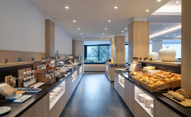 Garda Suite Hotel - Tonelli Hotels