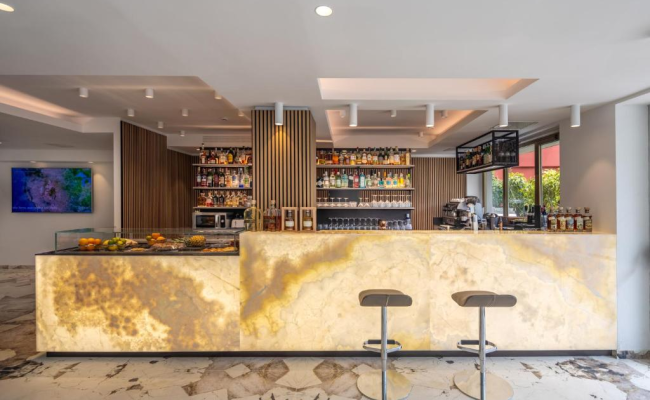 Garda Suite Hotel - Tonelli Hotels