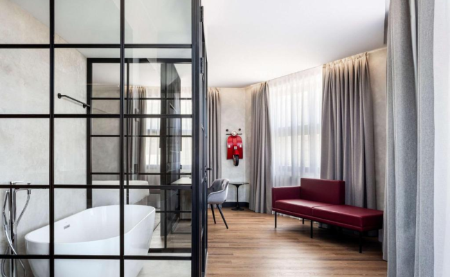 Radisson RED Madrid