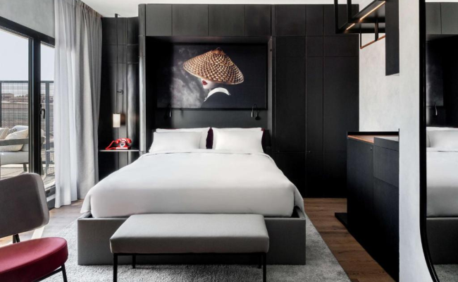 Radisson RED Madrid
