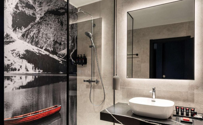 Radisson RED Madrid