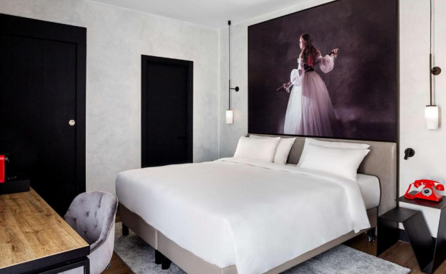Radisson RED Madrid